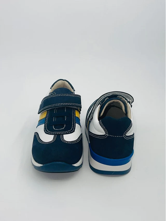 Adidasi baieti Cod SA351-1=DJ8